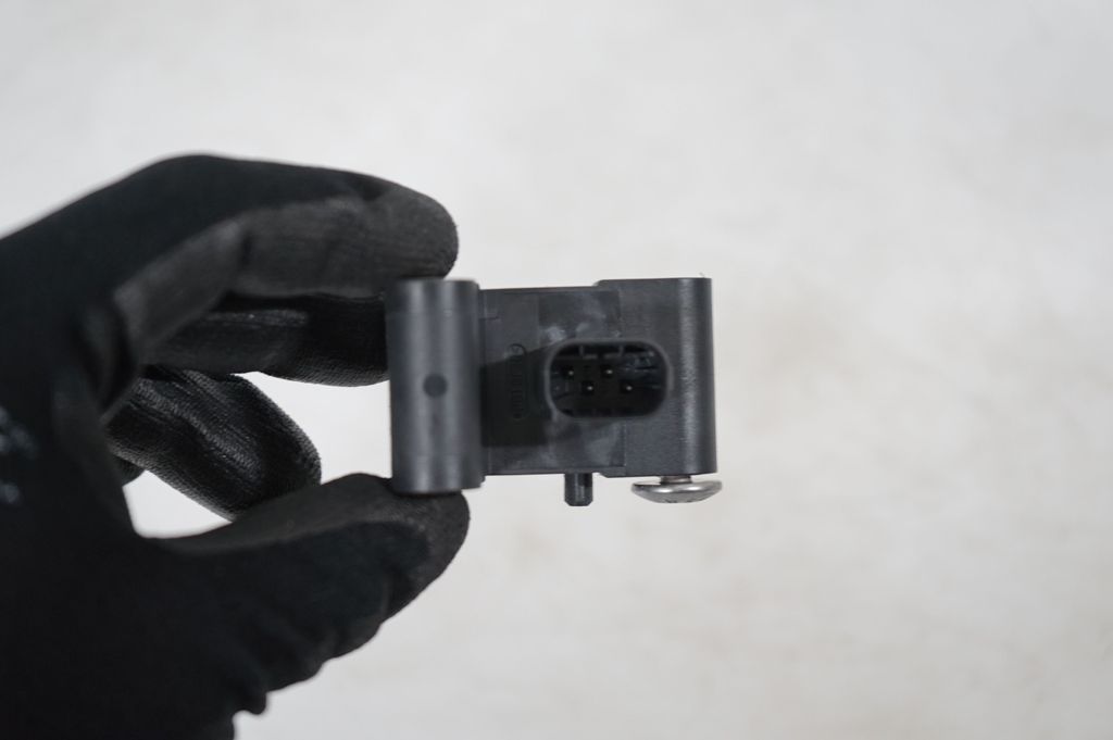 Airbag deployment crash/impact sensor (6)