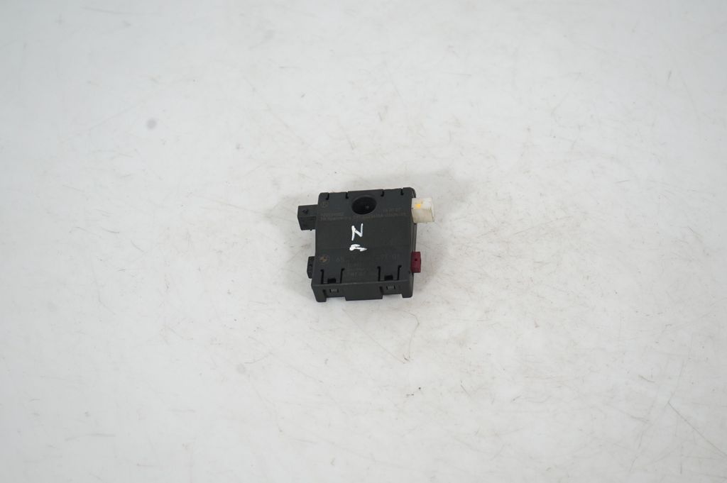 Aerial antenna amplifier (2)