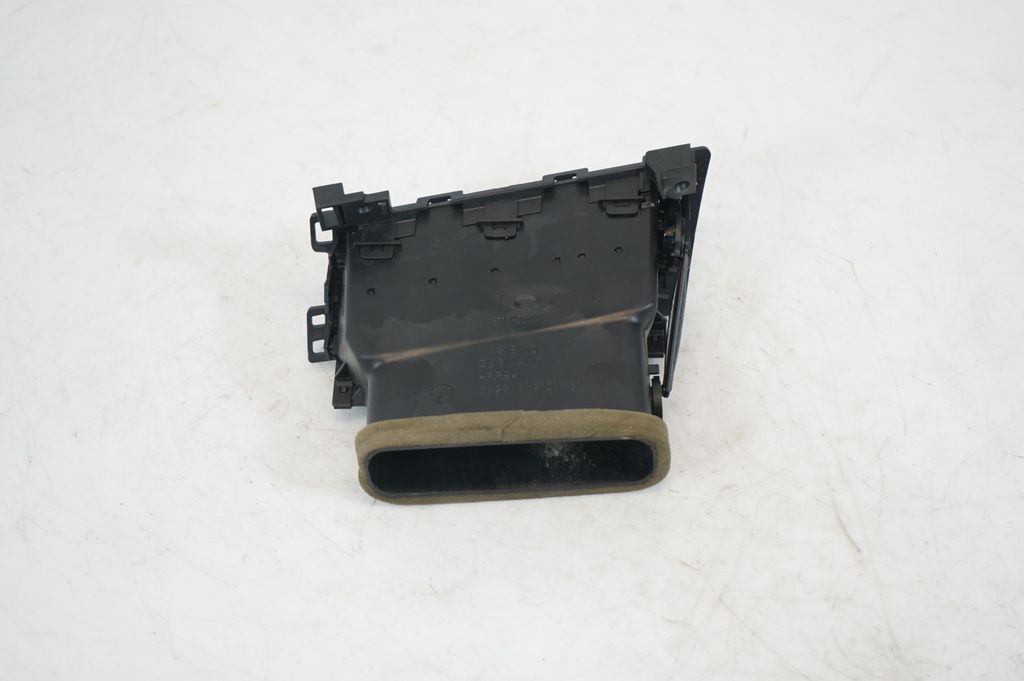 Dashboard side air vent grill/cover trim (5)