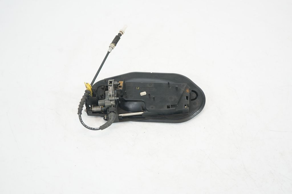 Rear door exterior handle (5)