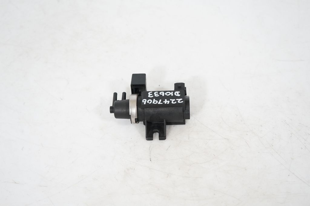 Turbo solenoid valve (3)