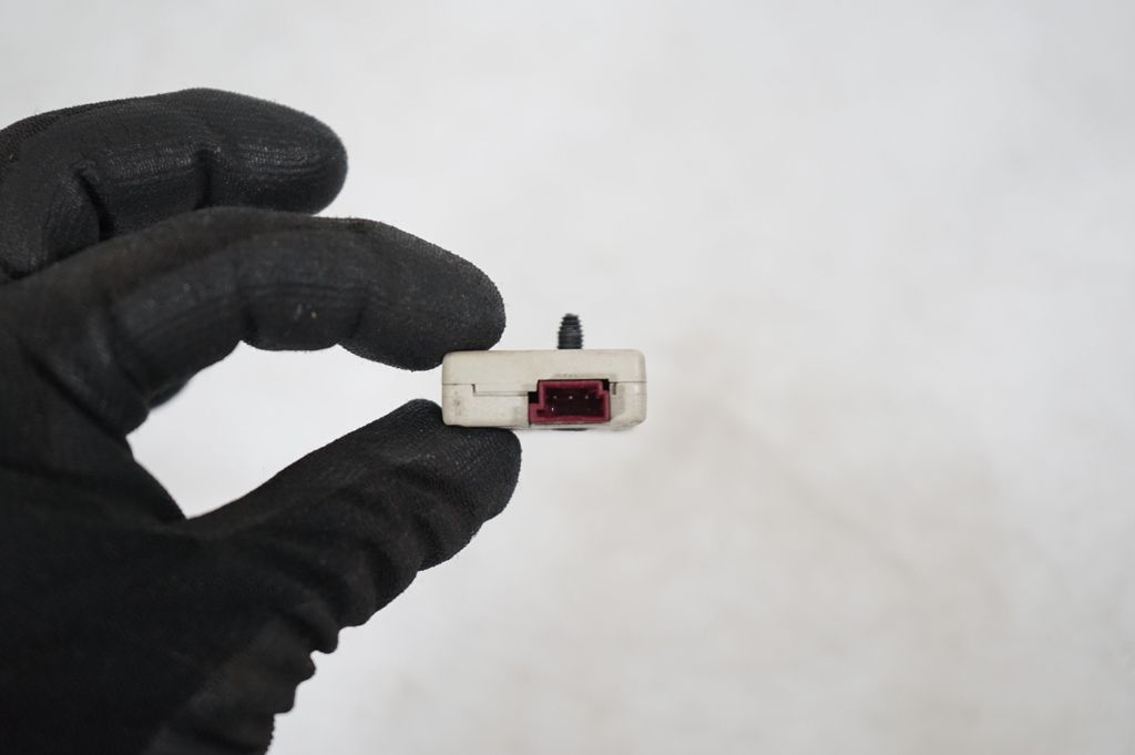 Aerial antenna amplifier (7)