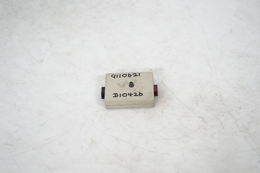 Aerial antenna amplifier (5)