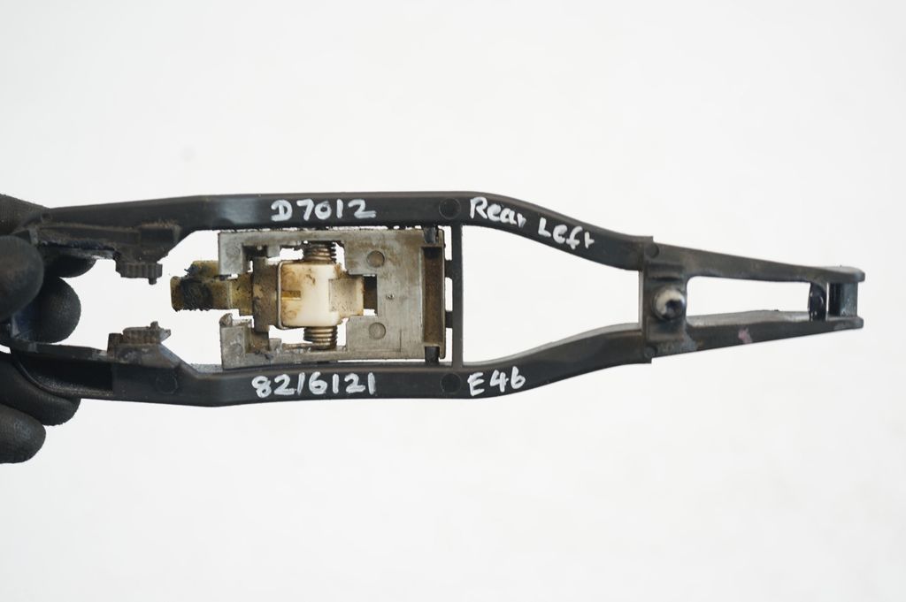 Door central lock control unit/module (7)