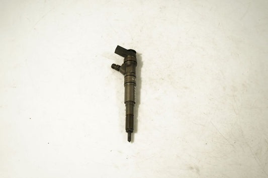 Fuel injector