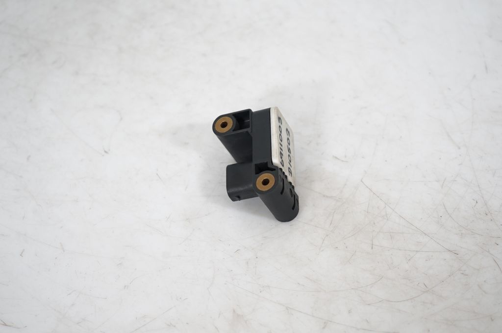 Airbag deployment crash/impact sensor (4)