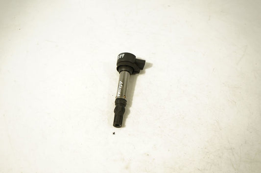 High voltage ignition coil