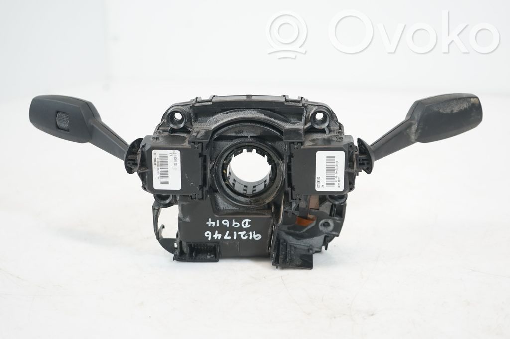 Wiper turn signal indicator stalk/switch (9)