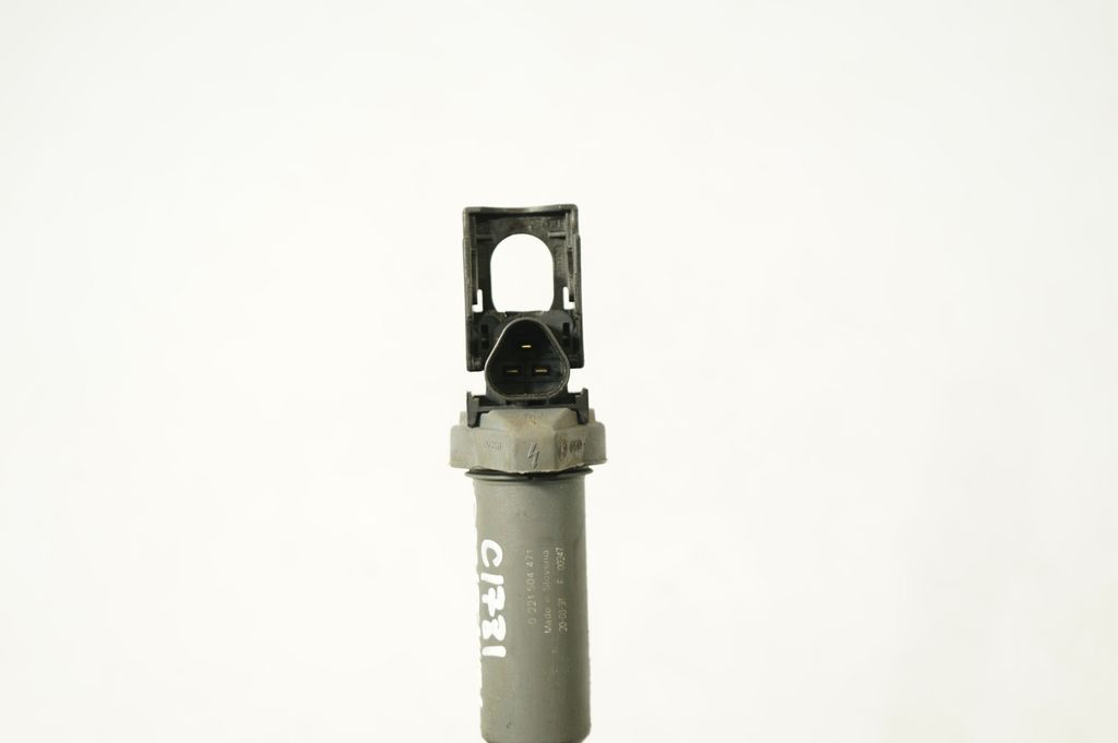 High voltage ignition coil (6)