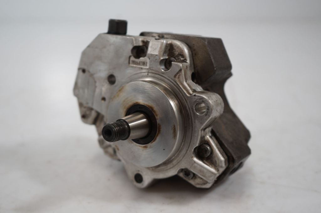 Fuel injection high pressure pump (6)