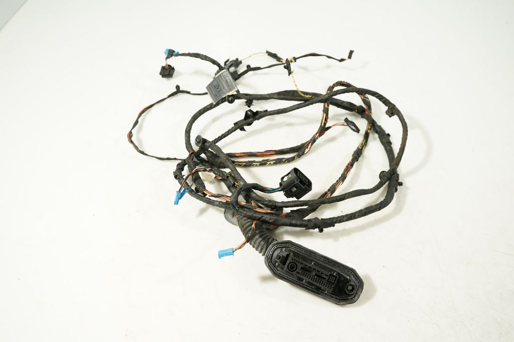 Front door wiring loom (5)