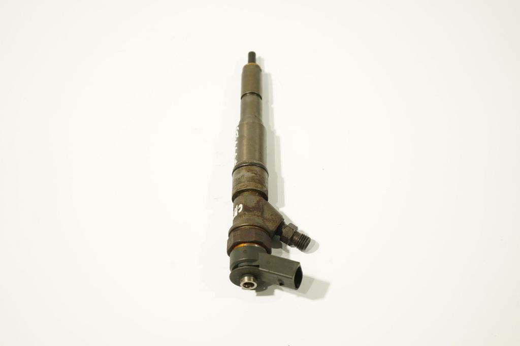 Fuel injector (3)