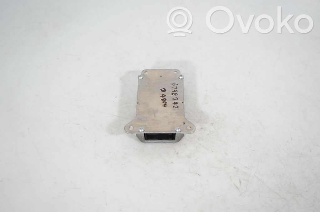 Other control units/modules (5)