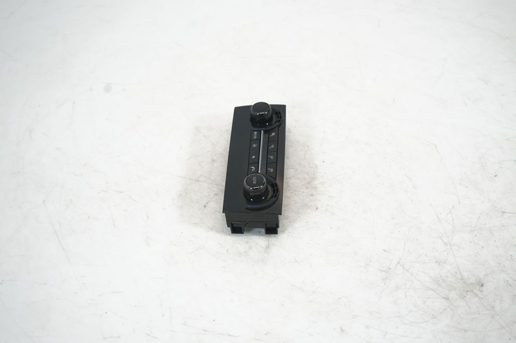 Climate control unit (2)