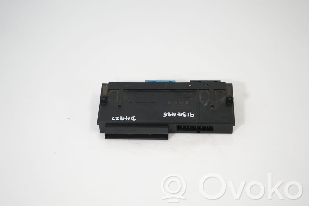 Comfort/convenience module (3)