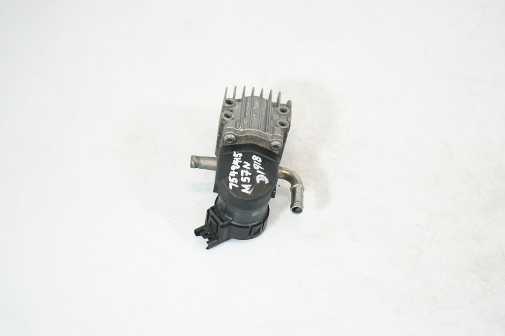 EGR valve (4)