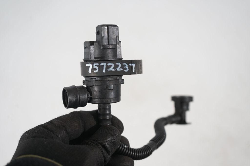 Turbo solenoid valve (9)