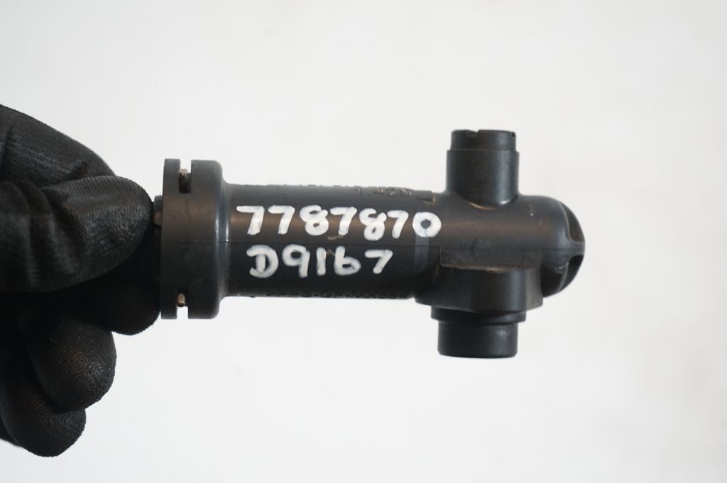 EGR thermostat (8)