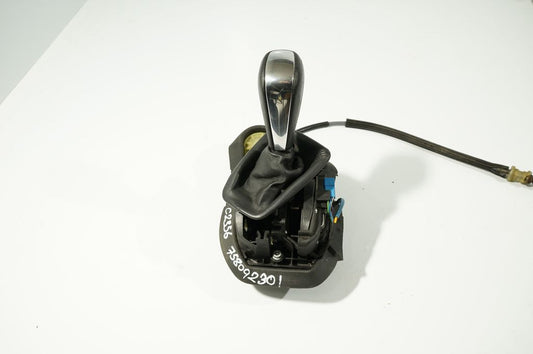 Gear shifter/selector