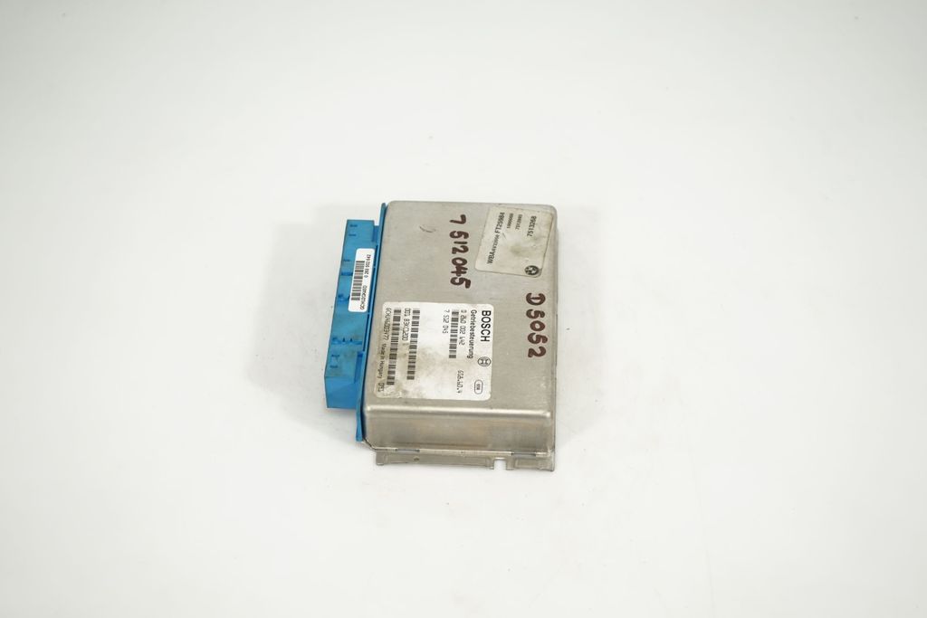 Gearbox control unit/module (2)