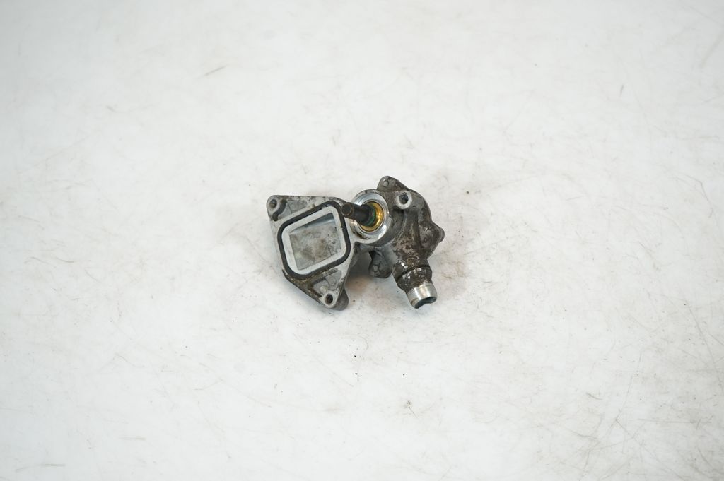 Gearbox / Transmission oil cooler (5)