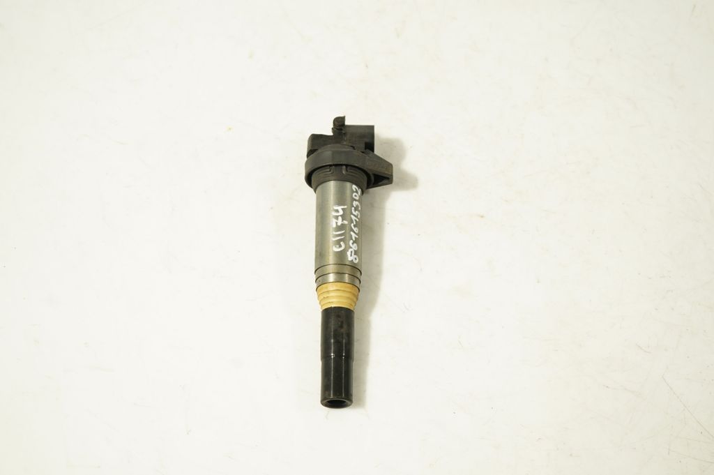 High voltage ignition coil