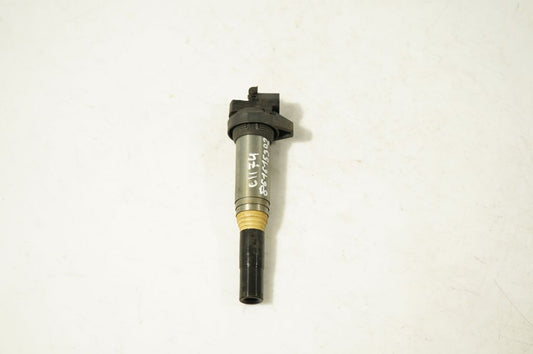 High voltage ignition coil