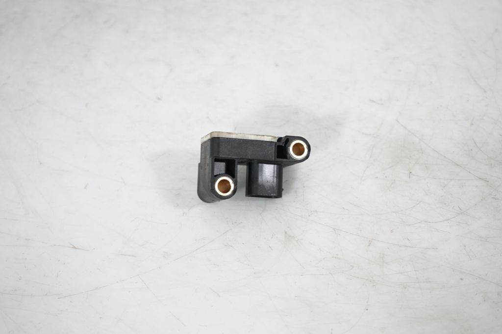 Airbag deployment crash/impact sensor (3)