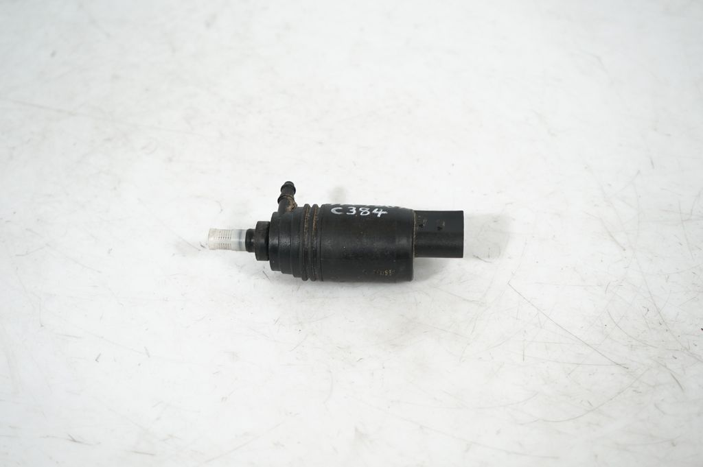 Windscreen/windshield washer pump (5)