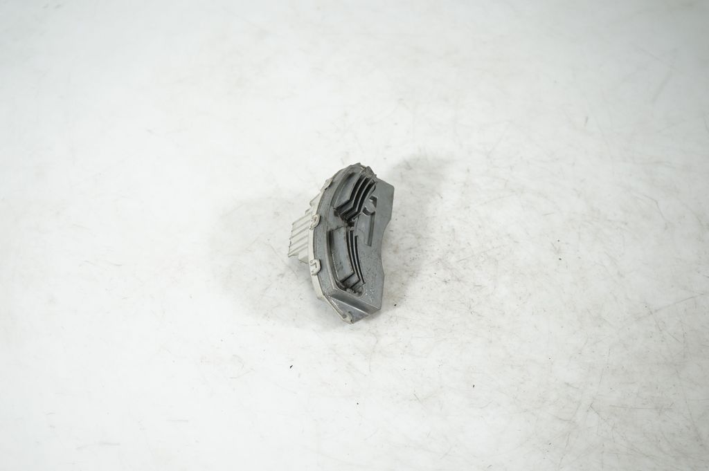 Heater blower motor/fan resistor (4)