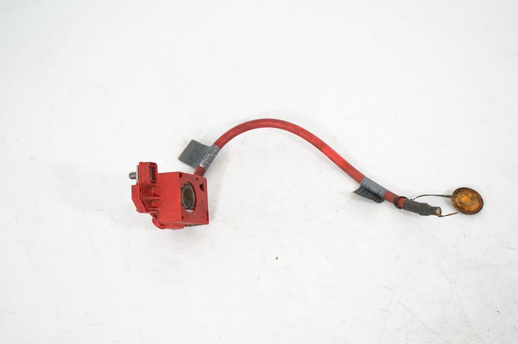 Positive cable (battery) (5)