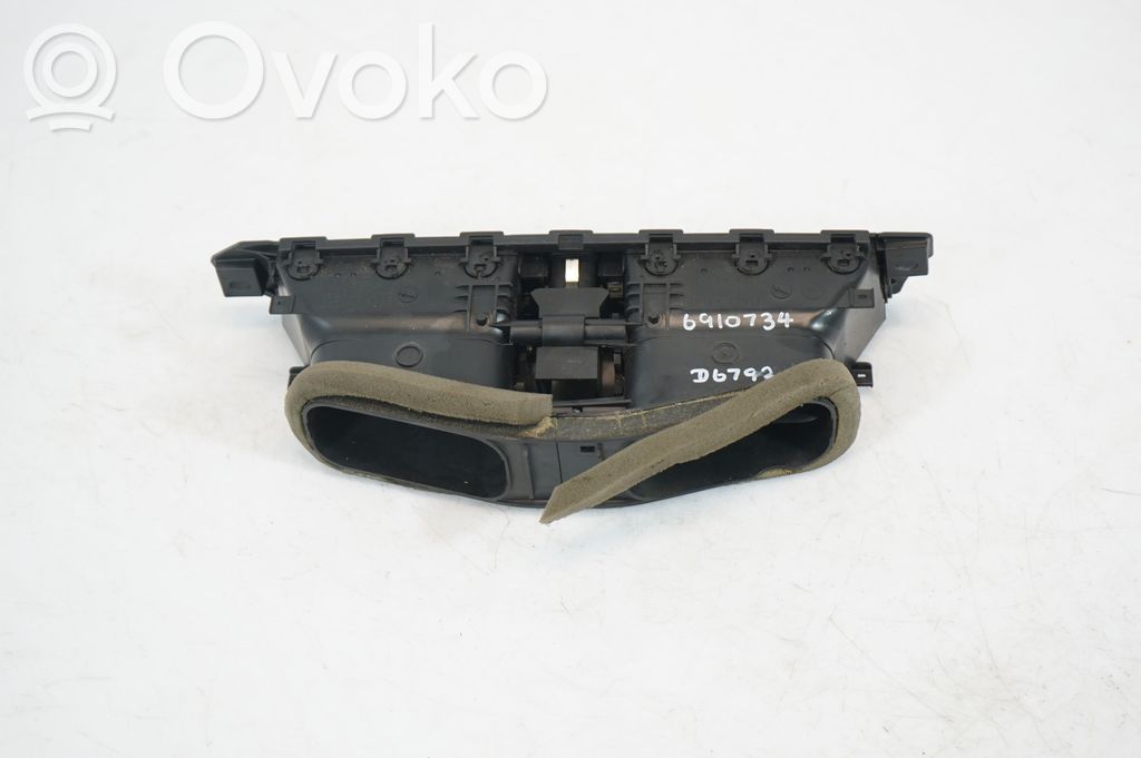 Dash center air vent grill (3)