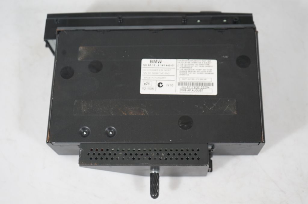 CD/DVD changer (9)