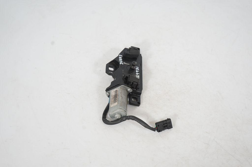 Tailgate/trunk/boot lift motor (4)