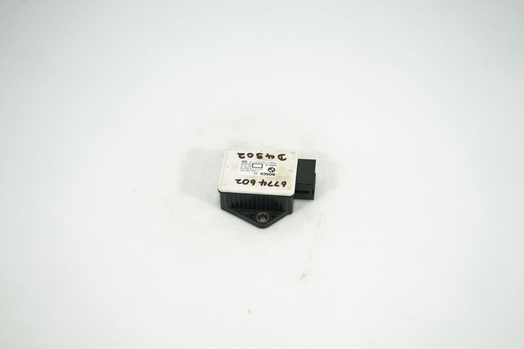 ESP (stability system) control unit (3)