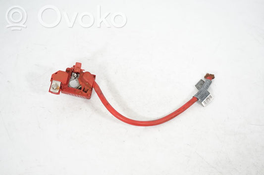 Positive cable (battery)