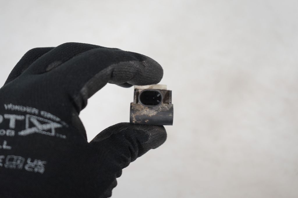 Airbag deployment crash/impact sensor (6)