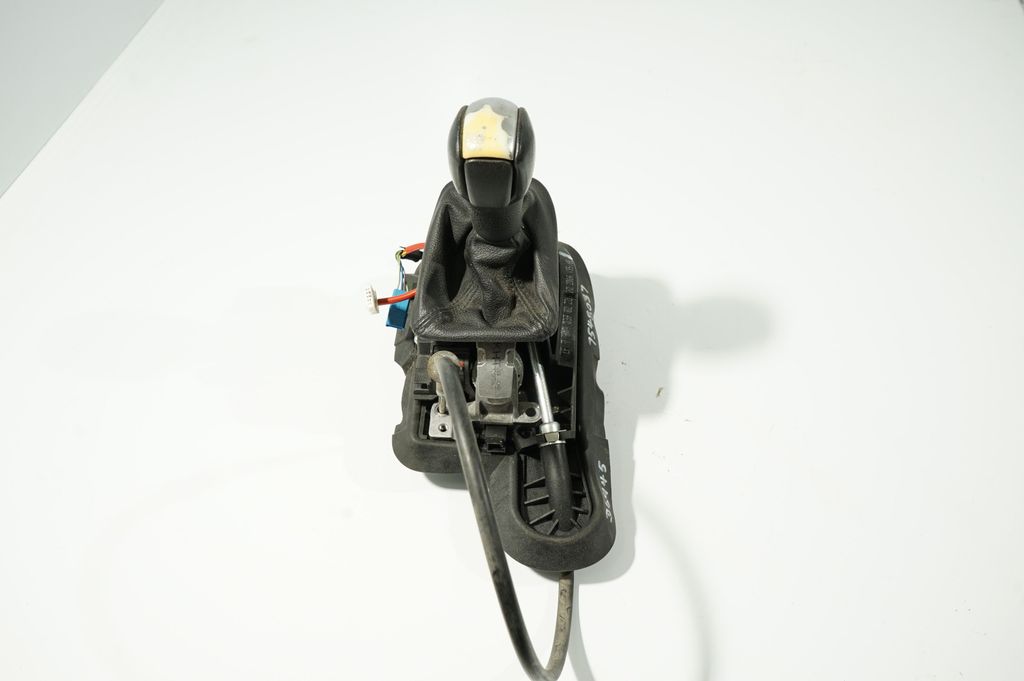 Gear shifter/selector (5)
