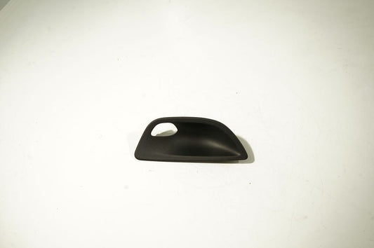 Other front door trim element