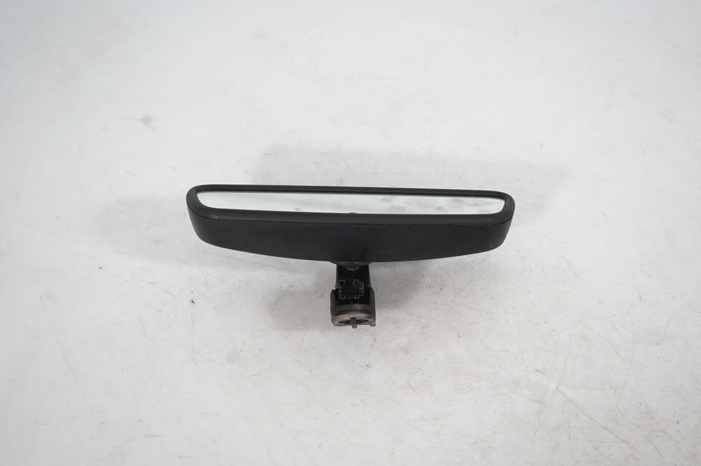 Rear view mirror (interior) (3)