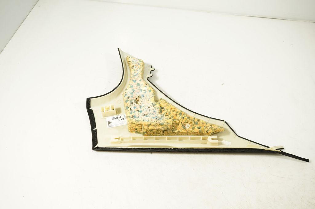 (C) pillar trim (6)