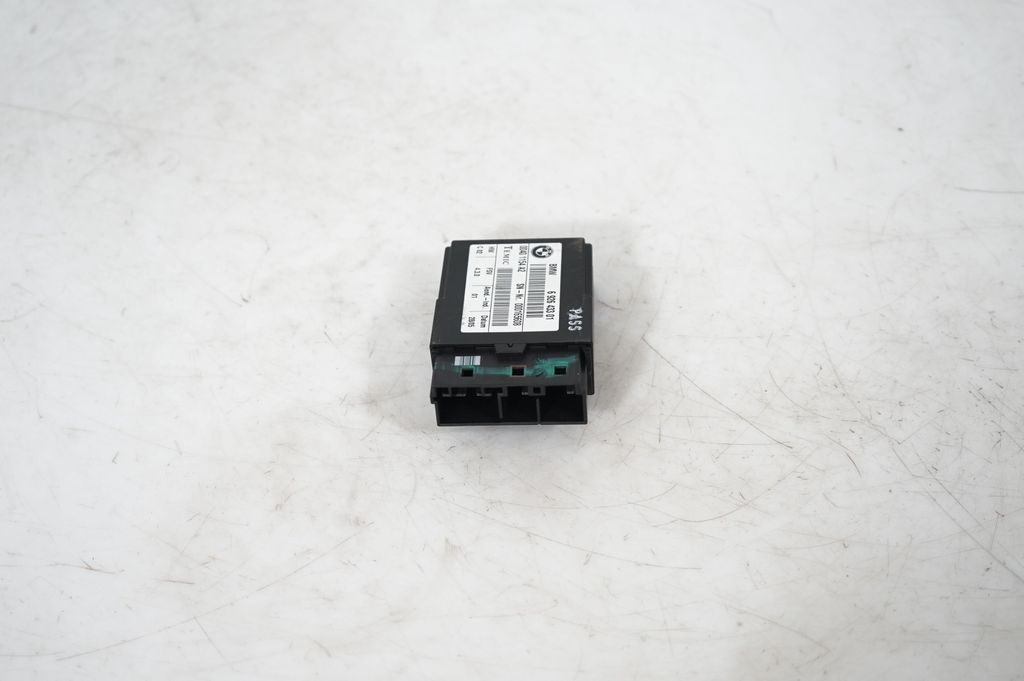 Seat control module (2)