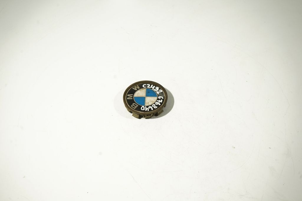 Original wheel cap (4)