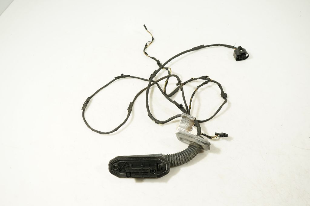 Front door wiring loom (3)