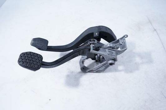Pedal assembly