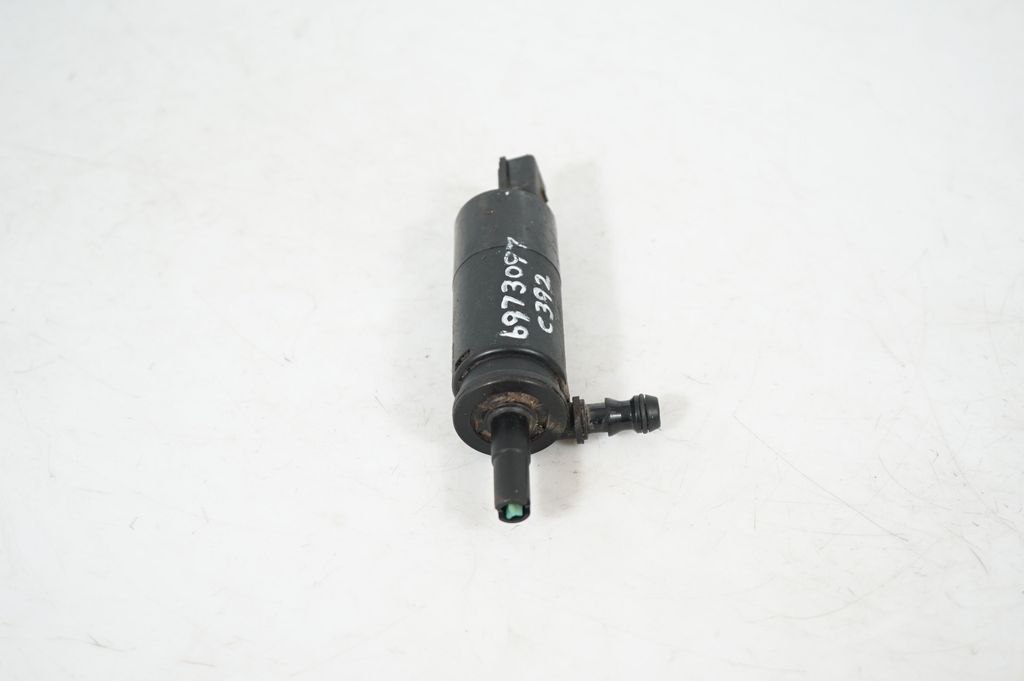 Headlight washer pump (4)