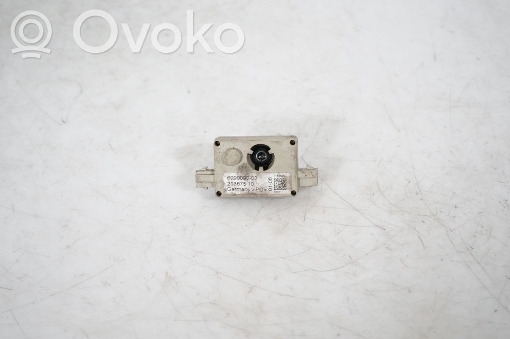 Aerial antenna amplifier (5)