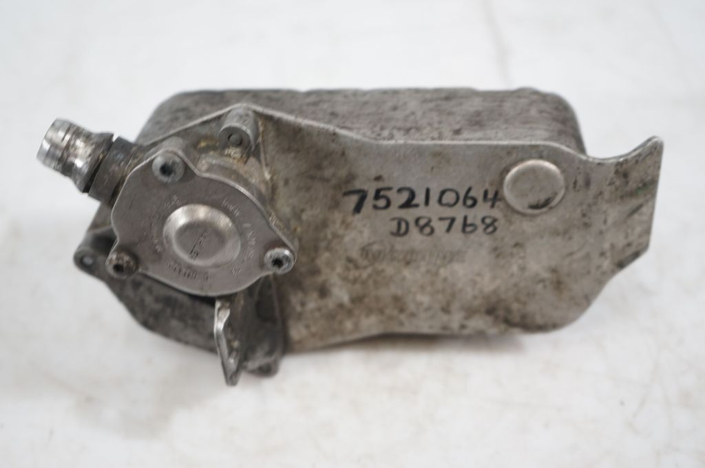 Gearbox / Transmission oil cooler (10)