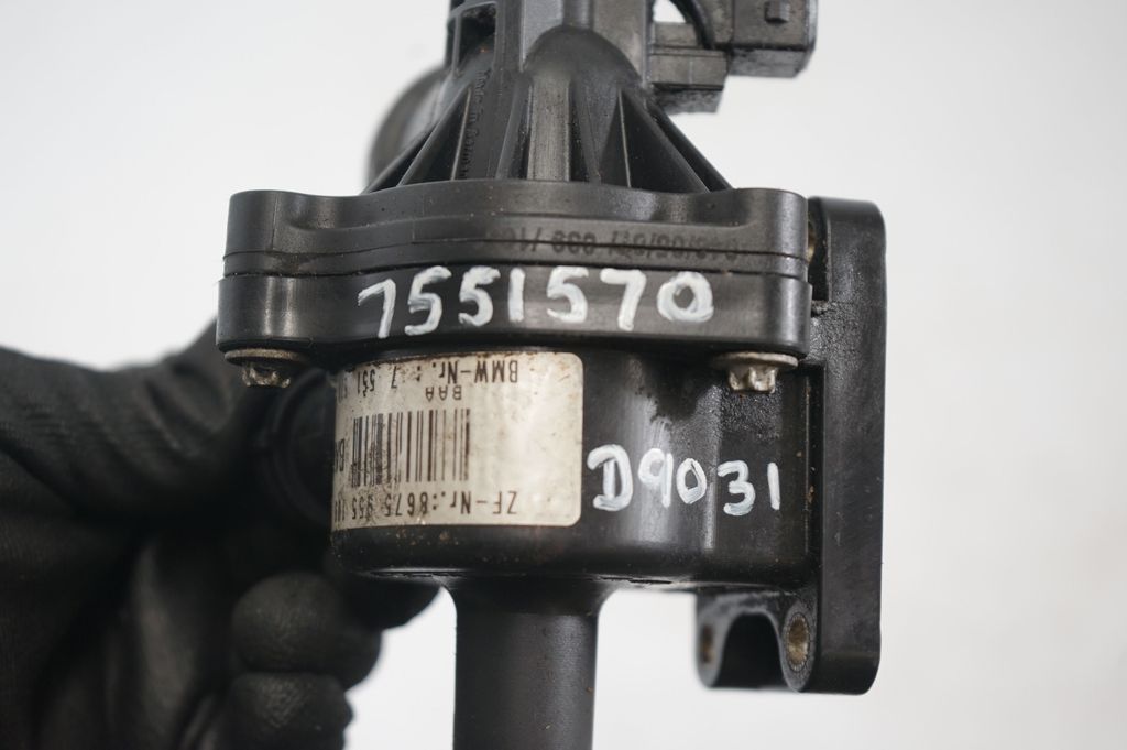 Power steering pump (8)