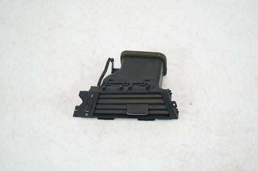 Dashboard side air vent grill/cover trim